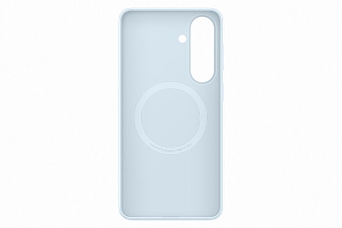 Samsung Galaxy S26+ símahulstur - Blátt
