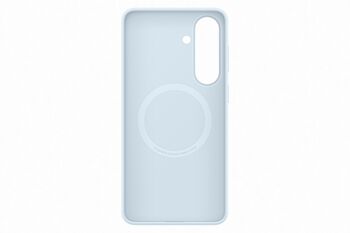 Samsung Galaxy S26+ símahulstur - Blátt