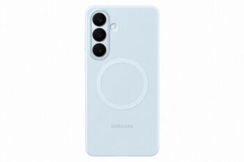 Samsung Galaxy S26+ símahulstur - Blátt