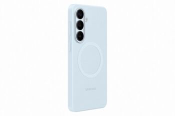 Samsung Galaxy S26+ símahulstur - Blátt