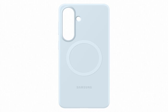 Samsung Galaxy S26+ símahulstur - Blátt