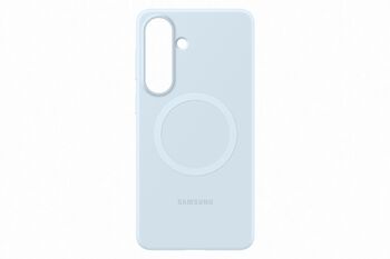 Samsung Galaxy S26+ símahulstur - Blátt