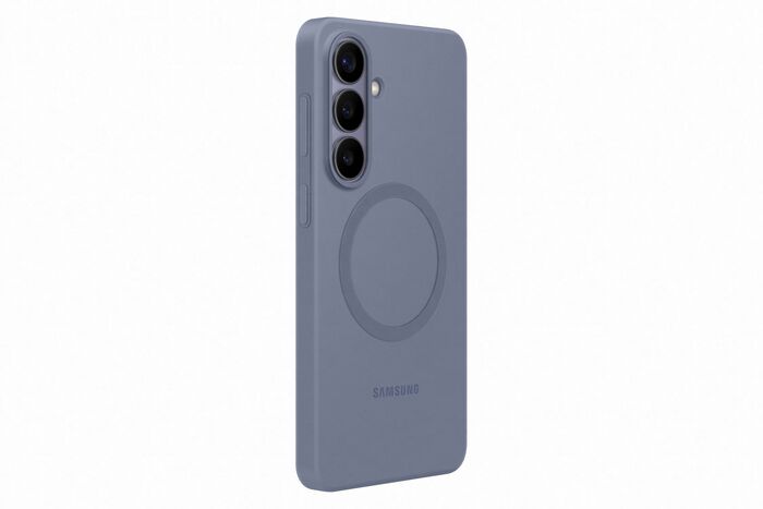 Samsung Galaxy S26+ símahulstur - Fjólublátt