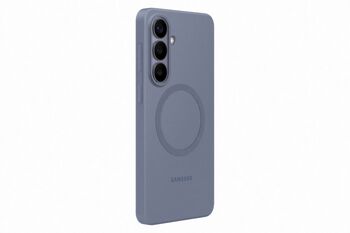 Samsung Galaxy S26+ símahulstur - Fjólublátt