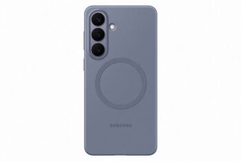 Samsung Galaxy S26+ símahulstur - Fjólublátt