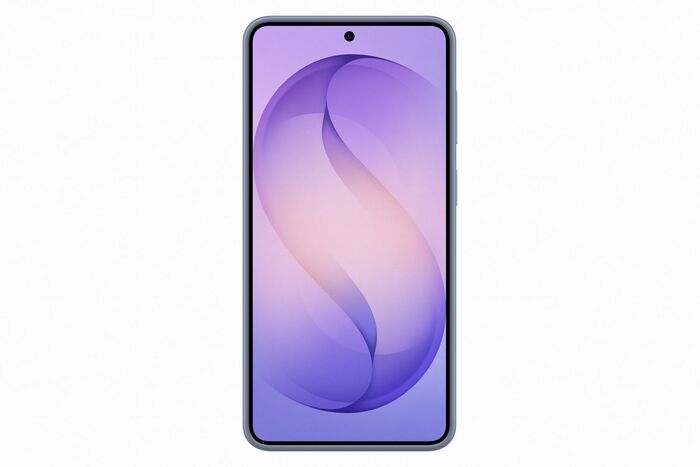 Samsung Galaxy S26+ símahulstur - Fjólublátt