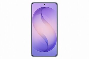 Samsung Galaxy S26+ símahulstur - Fjólublátt