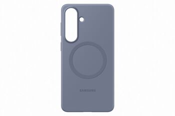 Samsung Galaxy S26+ símahulstur - Fjólublátt