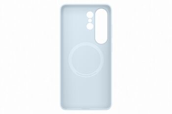 Samsung Galaxy S26 Ultra símahulstur - Blátt