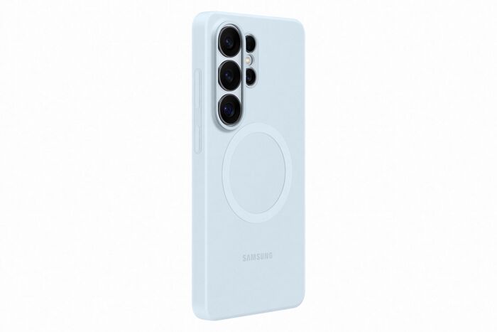Samsung Galaxy S26 Ultra símahulstur - Blátt