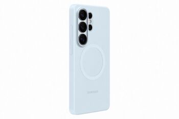 Samsung Galaxy S26 Ultra símahulstur - Blátt
