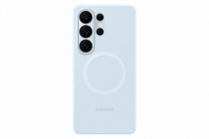 Samsung Galaxy S26 Ultra símahulstur - Blátt