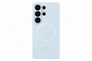 Samsung Galaxy S26 Ultra símahulstur - Blátt