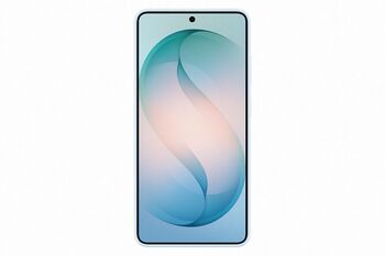 Samsung Galaxy S26 Ultra símahulstur - Blátt