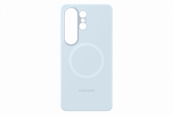Samsung Galaxy S26 Ultra símahulstur - Blátt