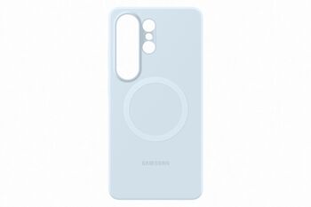 Samsung Galaxy S26 Ultra símahulstur - Blátt