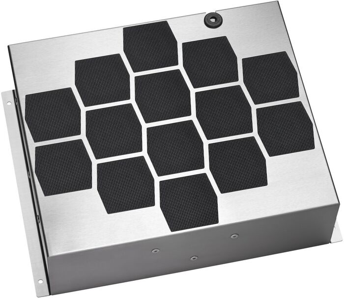 Electrolux veggháfur EFF60560OX