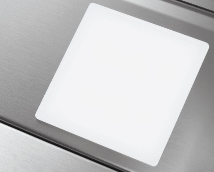 Electrolux veggháfur EFF60560OX