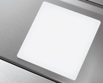 Electrolux veggháfur EFF60560OX