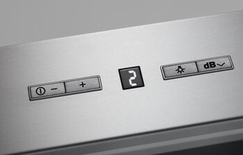 Electrolux veggháfur EFF60560OX