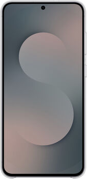 Samsung Galaxy S25 FE Standing símahulstur með ól - Svart