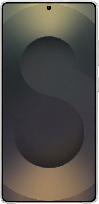 Samsung Galaxy S25 Ultra símahulstur með standi - Svart