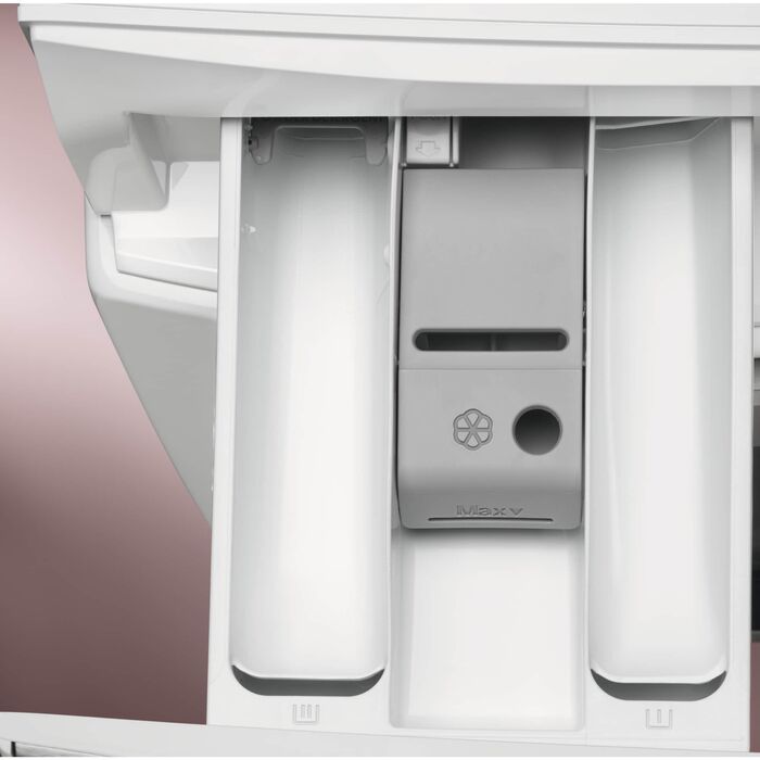 Electrolux þvottavél EFI622E94E - Hvít