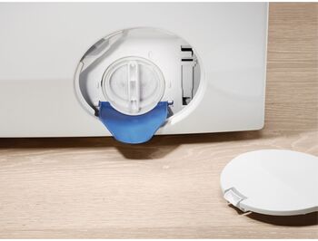 Electrolux þvottavél EFI622E94E - Hvít