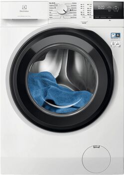 Electrolux þvottavél EFI622E94E - Hvít