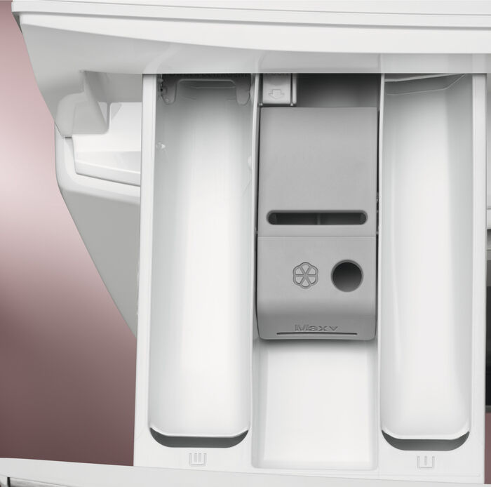 Electrolux SensiCare 600 þvottavél EFI622EX4E - Hvít