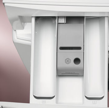 Electrolux SensiCare 600 þvottavél EFI622EX4E - Hvít