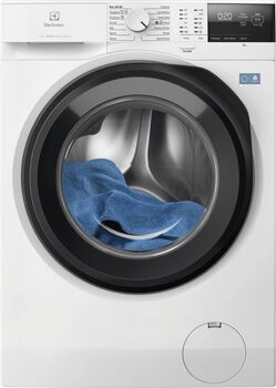 Electrolux SensiCare 600 þvottavél EFI622EX4E - Hvít