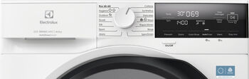 Electrolux SensiCare 600 þvottavél EFI632EX4EQ - Hvít