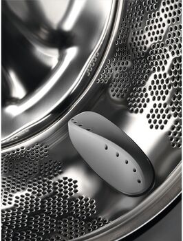 Electrolux SensiCare 600 þvottavél EFI632EX4EQ - Hvít