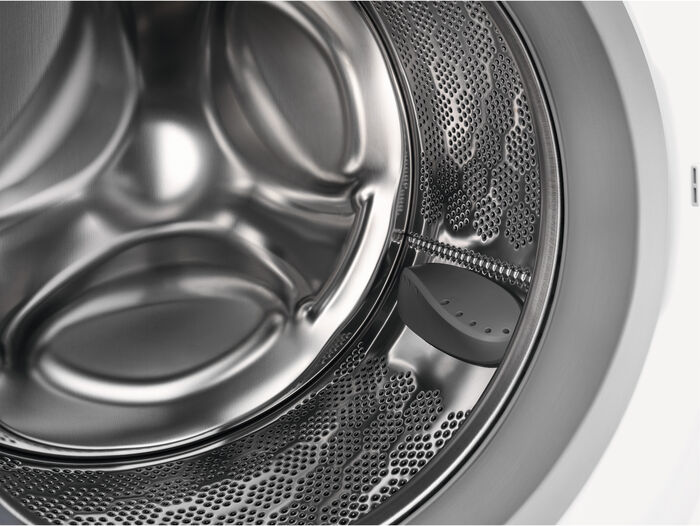 Electrolux SensiCare 600 þvottavél EFI632EX4EQ - Hvít