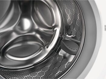 Electrolux SensiCare 600 þvottavél EFI632EX4EQ - Hvít