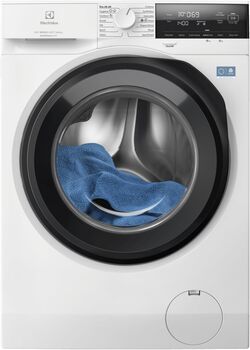 Electrolux SensiCare 600 þvottavél EFI632EX4EQ - Hvít