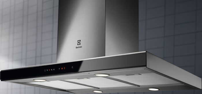 Electrolux eyjuháfur EFI739X