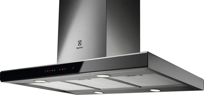 Electrolux eyjuháfur EFI739X