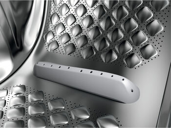 Electrolux SteamCare 700 þvottavél EFI7H2EX6EQ - Hvít