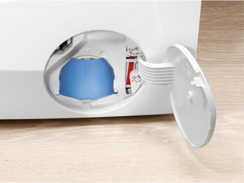 Electrolux SteamCare 700 þvottavél EFI7H2EX6EQ - Hvít
