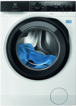 Electrolux SteamCare 700 þvottavél EFI7H2EX6EQ - Hvít