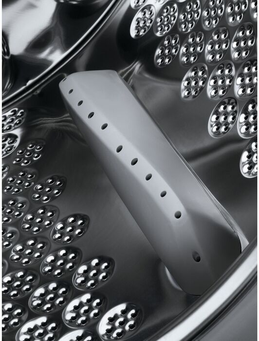 Electrolux SteamCare 700 EFI7H2EX6Q - Hvít