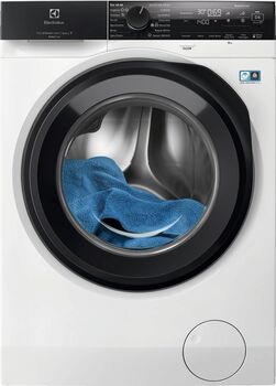 Electrolux SteamCare 700 EFI7H2EX6Q - Hvít