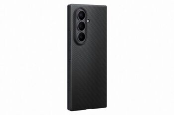 Samsung Galaxy Z Fold8 Ultra Carbon hulstur - Svart