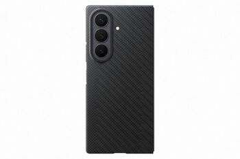 Samsung Galaxy Z Fold8 Ultra Carbon hulstur - Svart