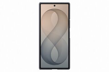 Samsung Galaxy Z Fold8 Ultra Carbon hulstur - Svart