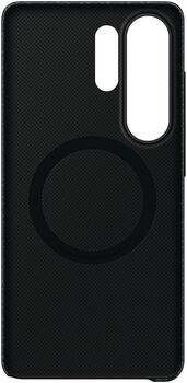 Samsung GalaxyS26 Ultra Carbon segulhulstur - Svart