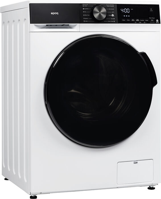 Epoq þvottavél EFL1114W25 - Hvít