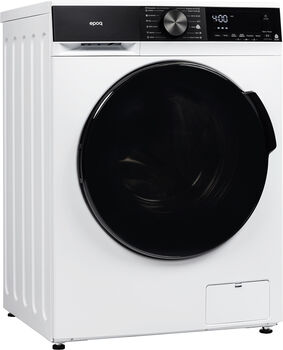 Epoq þvottavél EFL1114W25 - Hvít